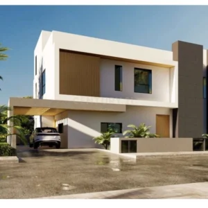 5 Bedroom House for Sale in Larnaca District