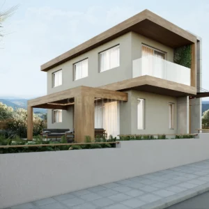 3 Bedroom House for Sale in Moni, Limassol District