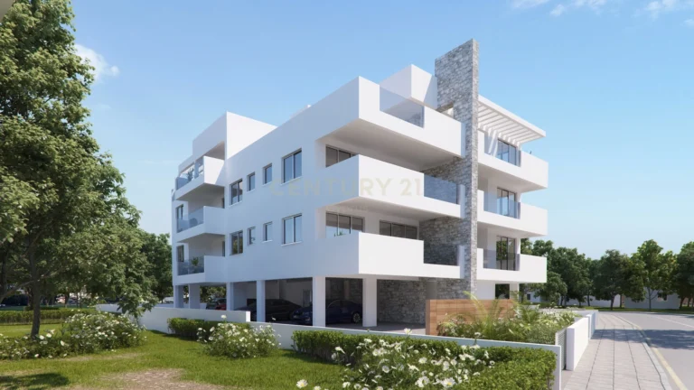 1113m² Building for Rent in Kato Polemidia, Limassol District