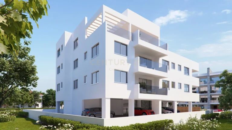 1113m² Building for Rent in Kato Polemidia, Limassol District