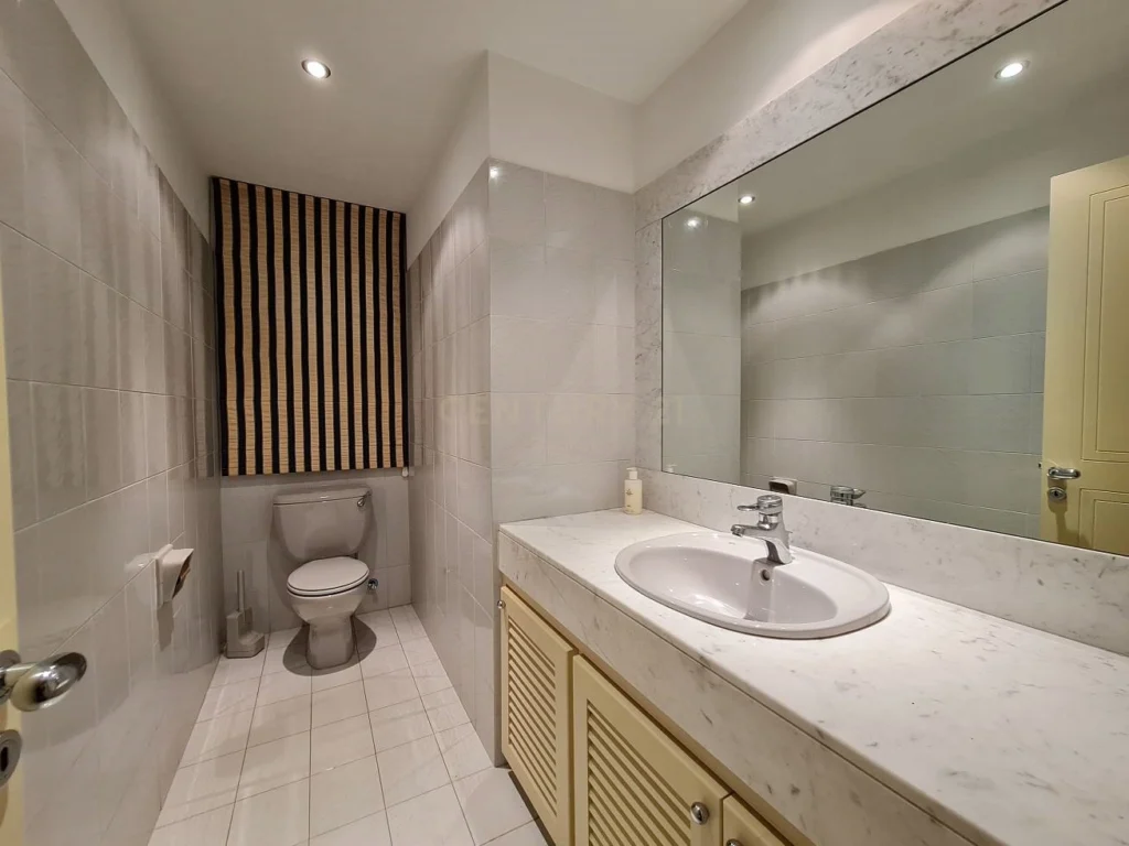 2 Bedroom Apartment for Rent in Limassol – Agios Athanasios