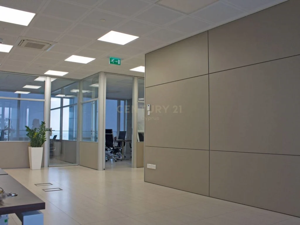 80m² Office for Sale in Limassol – Agios Athanasios