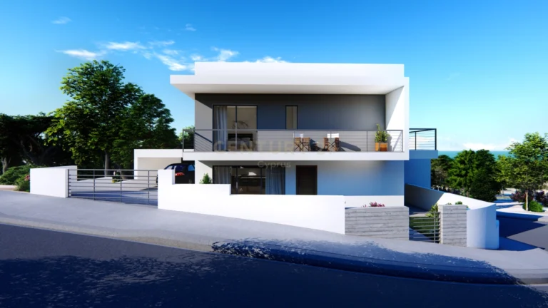 3 Bedroom Apartment for Sale in Empa, Paphos District