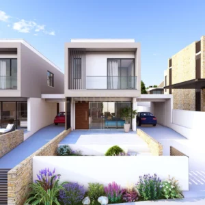 3 Bedroom House for Sale in Chlorakas, Paphos District