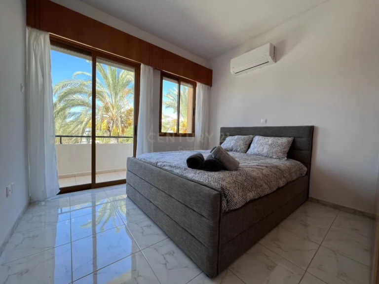 3 Bedroom Apartment for Rent in Limassol – Mesa Geitonia