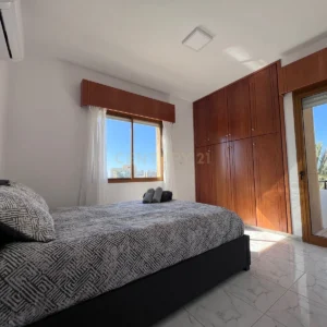 3 Bedroom Apartment for Rent in Limassol – Mesa Geitonia