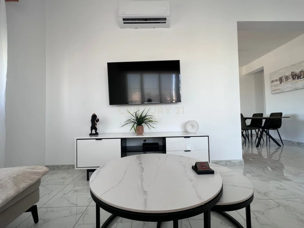 3 Bedroom Apartment for Rent in Limassol – Mesa Geitonia