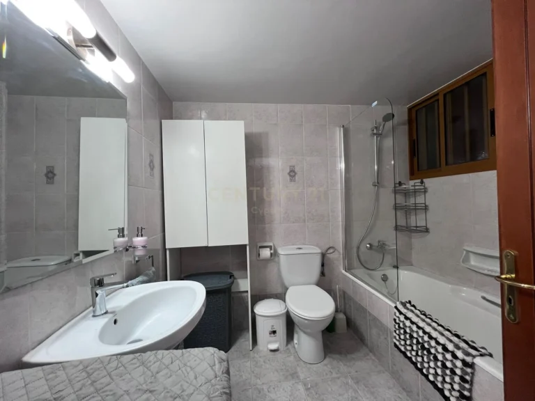 3 Bedroom Apartment for Rent in Limassol – Mesa Geitonia