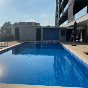 2 Bedroom Apartment for Sale in Germasogeia, Limassol District