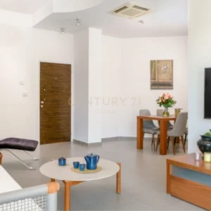 1 Bedroom Apartment for Sale in Germasogeia, Limassol District