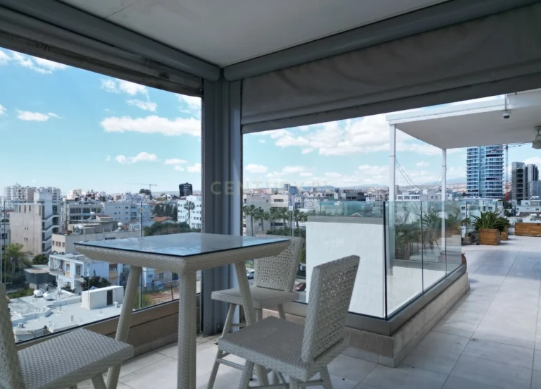 6+ Bedroom Apartment for Sale in Limassol District