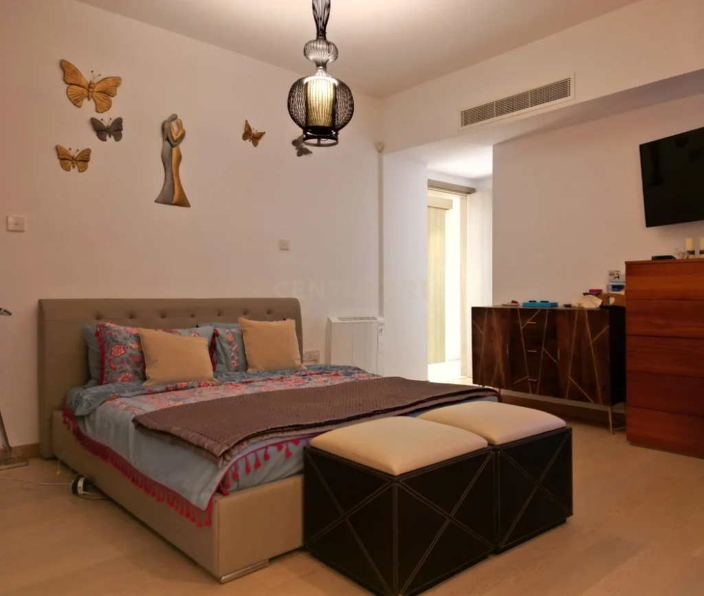 6+ Bedroom Apartment for Sale in Limassol District