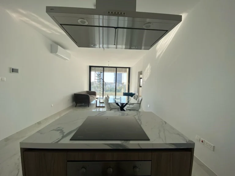 2 Bedroom Apartment for Sale in Germasogeia, Limassol District