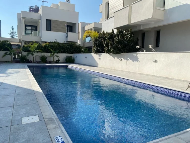 2 Bedroom Apartment for Sale in Germasogeia, Limassol District