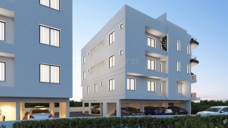 82m² Building for Sale in Larnaca District