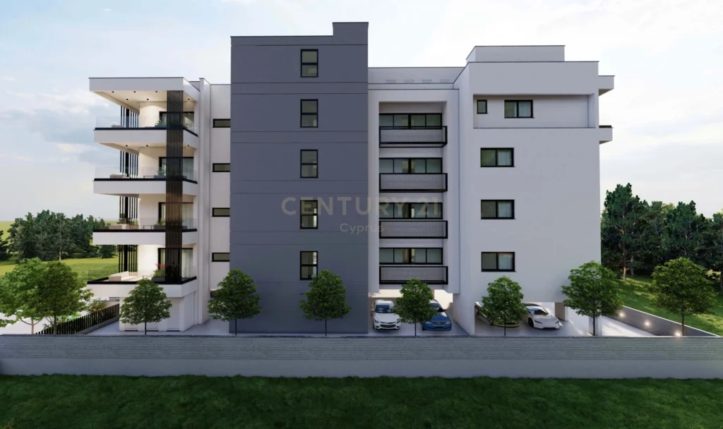 2 Bedroom Apartment for Sale in Limassol District