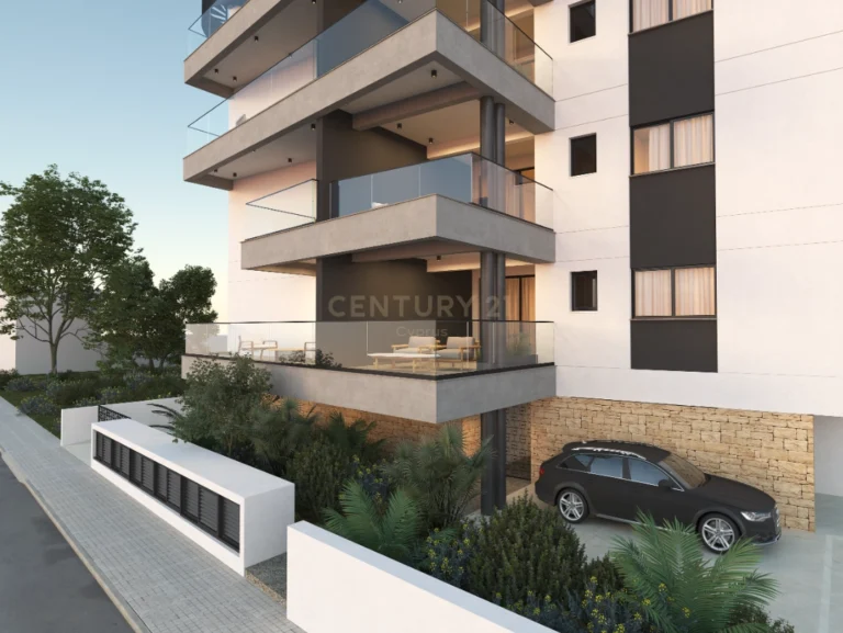 3 Bedroom Apartment for Sale in Limassol District