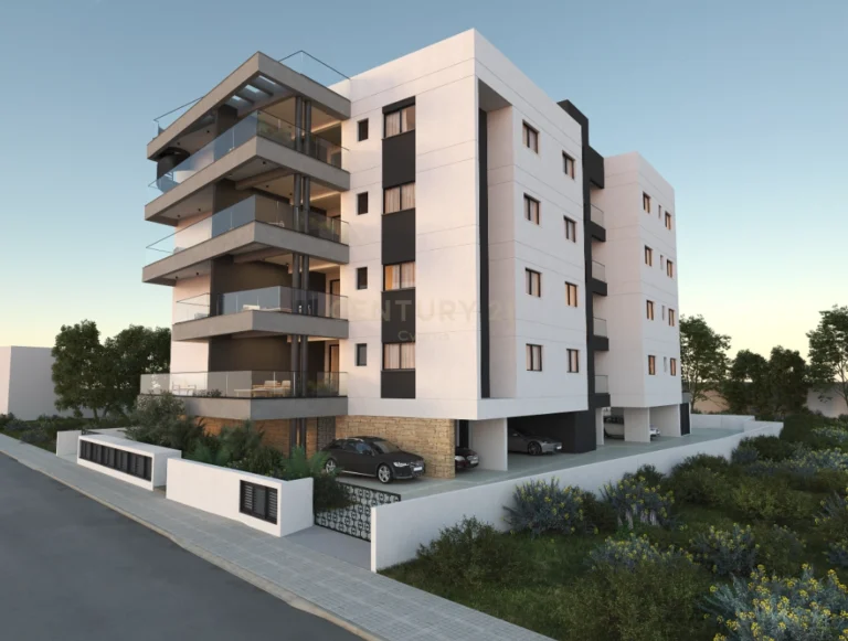 2 Bedroom Apartment for Sale in Limassol District