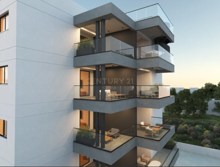 3 Bedroom Apartment for Sale in Limassol District