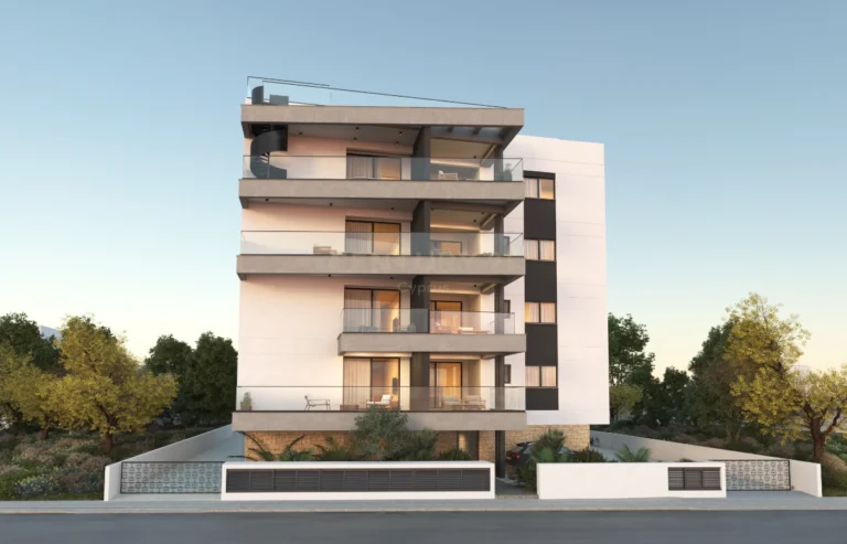 3 Bedroom Apartment for Sale in Limassol District