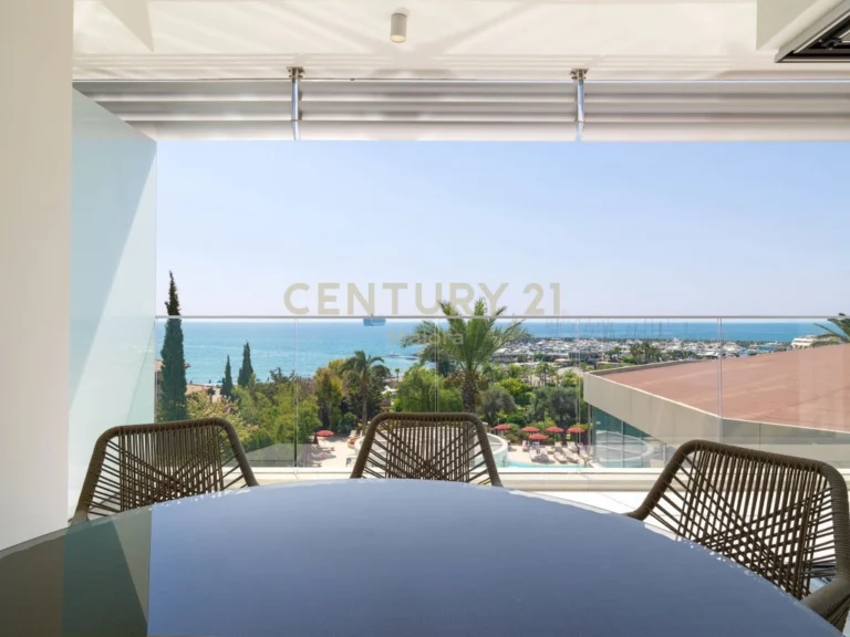 2 Bedroom Apartment for Rent in Pyrgos Lemesou, Limassol District