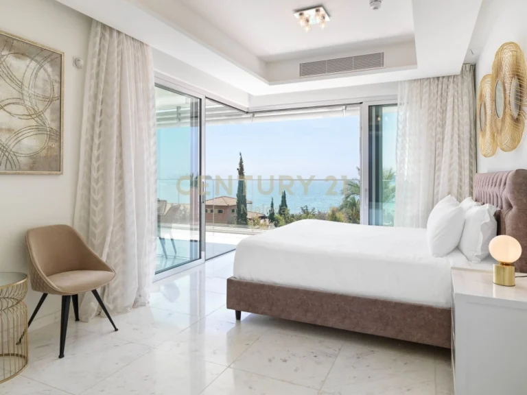 2 Bedroom Apartment for Rent in Pyrgos Lemesou, Limassol District