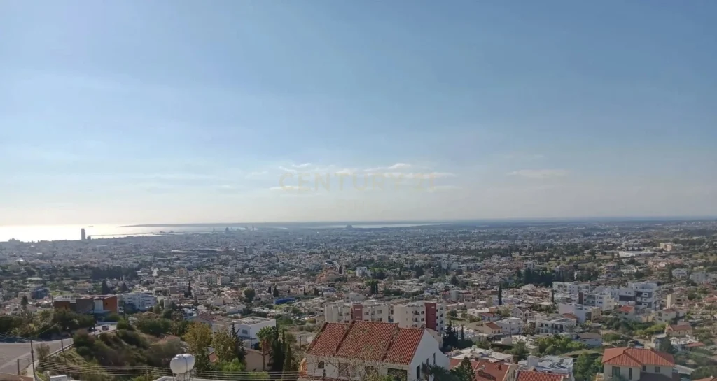 3 Bedroom Apartment for Sale in Limassol District