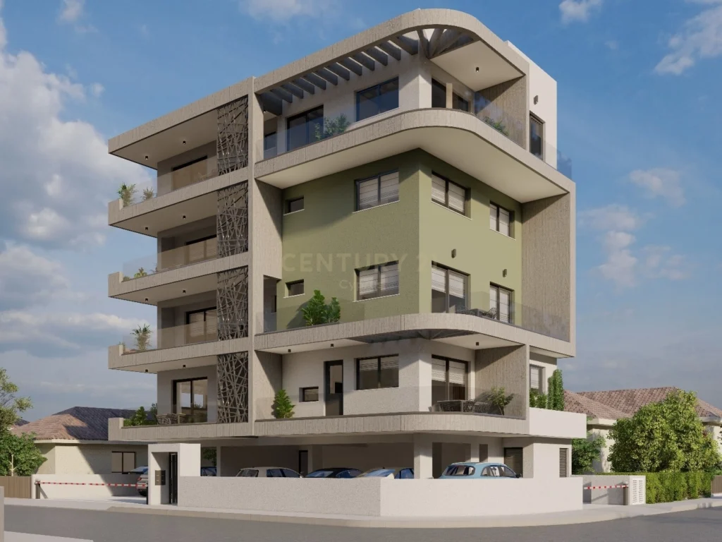 3 Bedroom Apartment for Sale in Limassol District