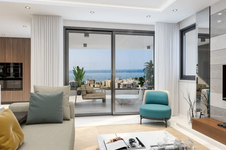 5 Bedroom Apartment for Rent in Mouttagiaka, Limassol District