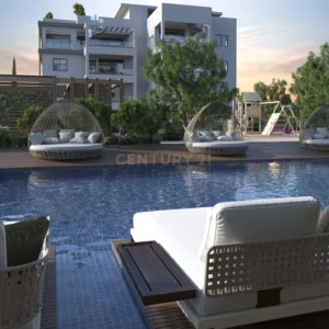 2 Bedroom Apartment for Sale in Limassol District