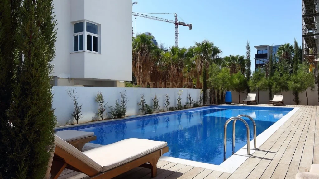 3 Bedroom Apartment for Sale in Germasogeia, Limassol District