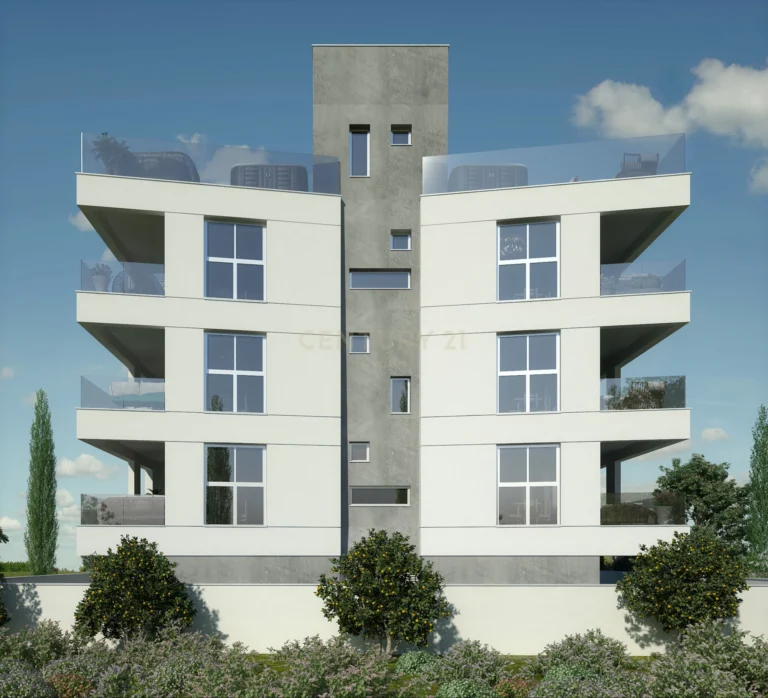 2 Bedroom Apartment for Sale in Limassol District