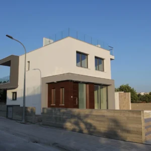 3 Bedroom House for Sale in Mesogi, Paphos District