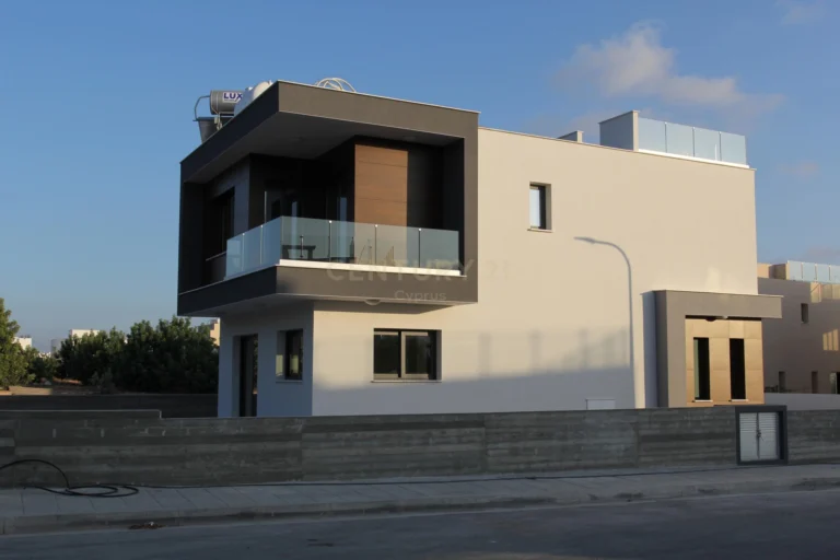 3 Bedroom House for Sale in Mesogi, Paphos District