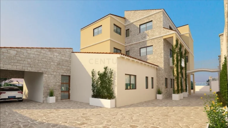 600m² Building for Sale in Germasogeia, Limassol District