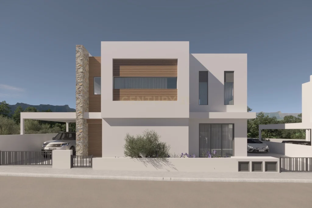 3 Bedroom House for Sale in Erimi, Limassol District