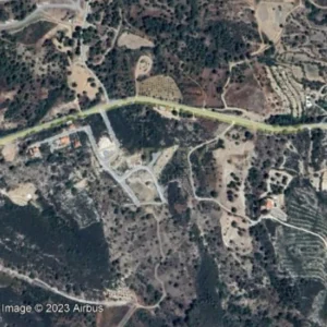 25,284m² Plot for Sale in Agios Mamas, Limassol District