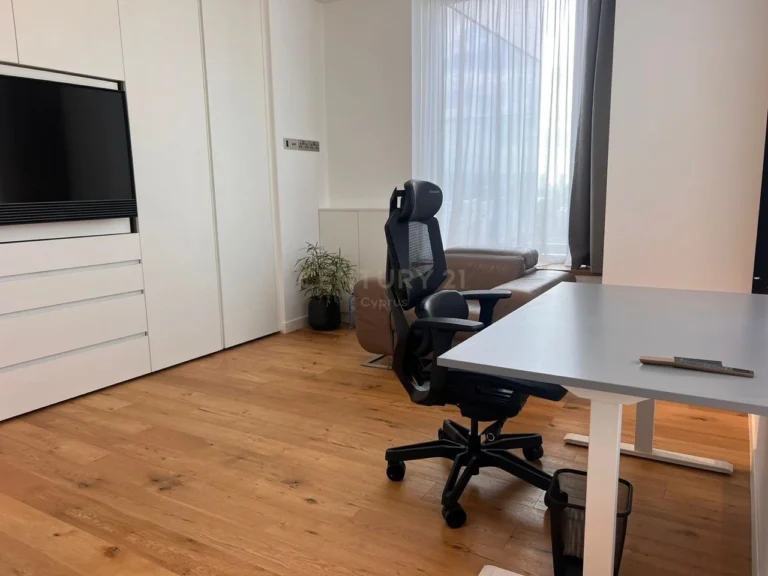 2 Bedroom Apartment for Rent in Agios Tychonas, Limassol District