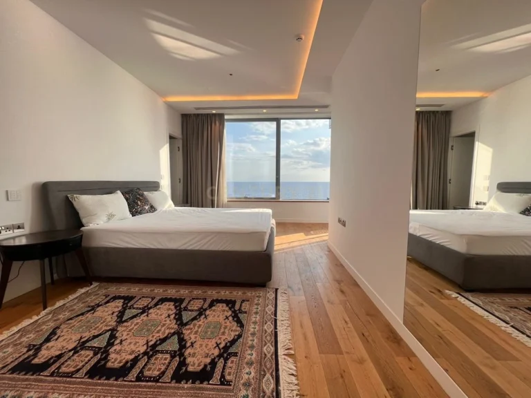 2 Bedroom Apartment for Rent in Agios Tychonas, Limassol District