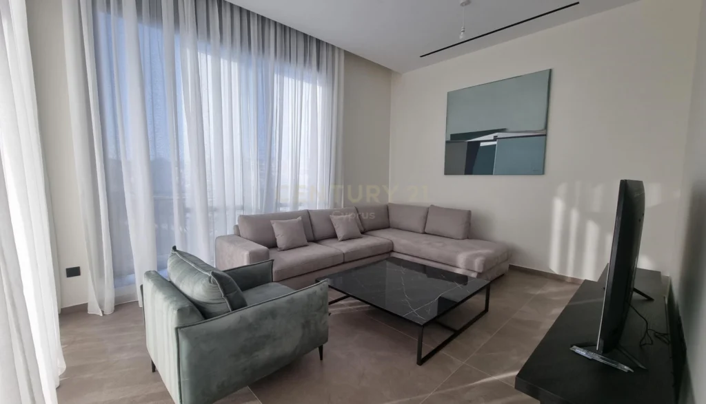 2 Bedroom Apartment for Sale in Parekklisia, Limassol District