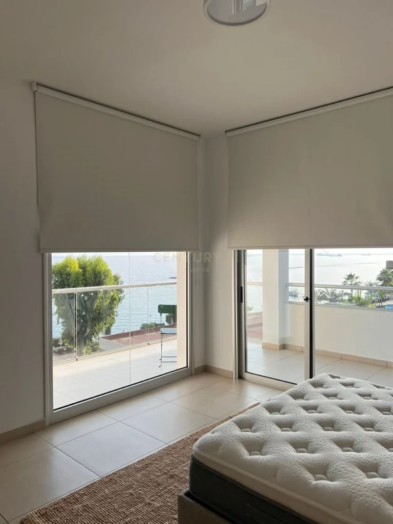 3 Bedroom Apartment for Rent in Germasogeia, Limassol District