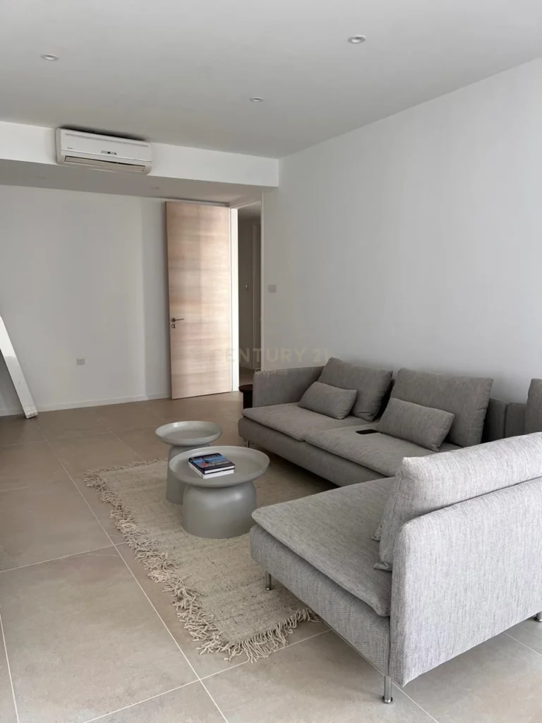 3 Bedroom Apartment for Rent in Germasogeia, Limassol District