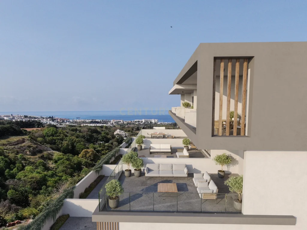 1 Bedroom Apartment for Sale in Kissonerga, Paphos District