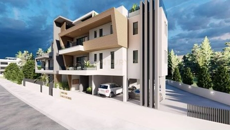 Cheap Apartments for Sale Nicosia up to 300000 euro