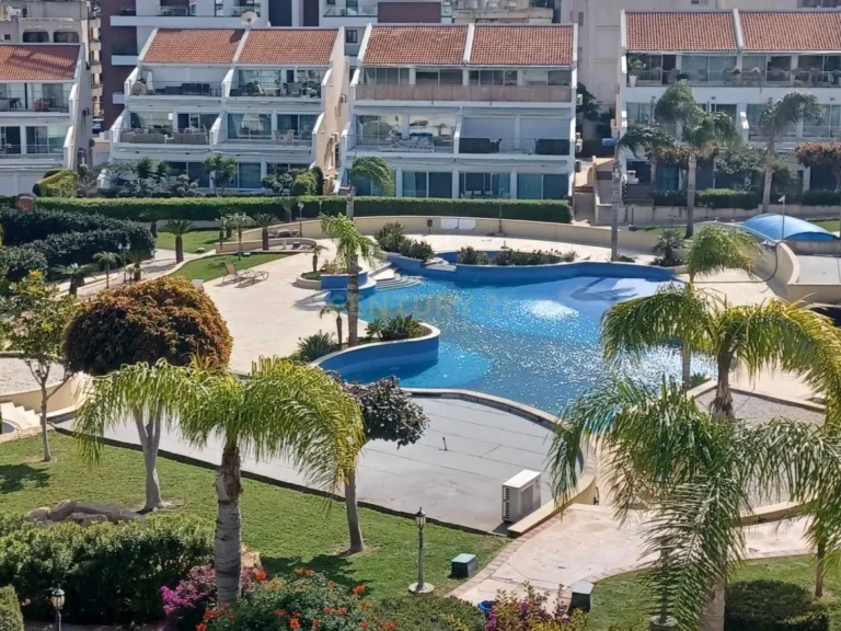 3 Bedroom Apartment for Sale in Germasogeia, Limassol District