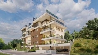 3 Bedroom Apartment for Sale in Limassol District