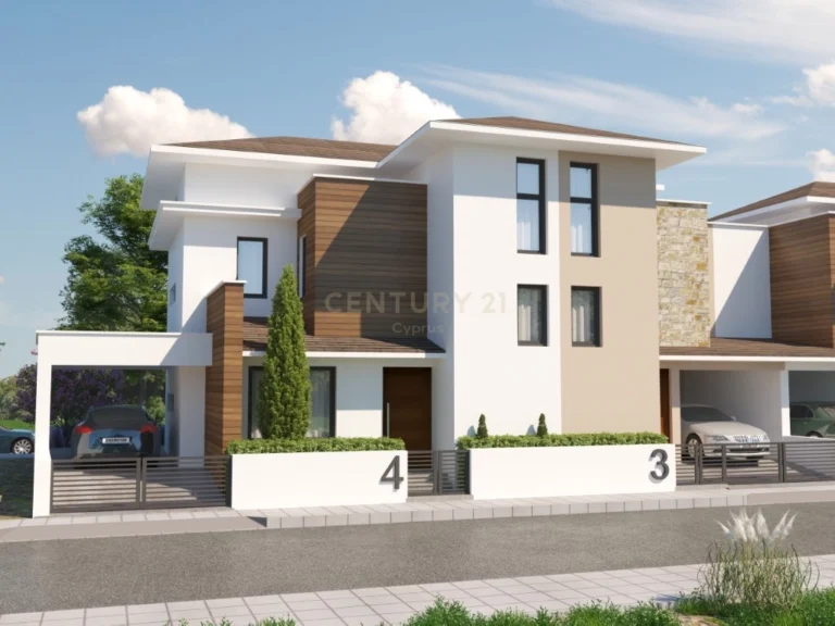 3 Bedroom House for Sale in Kiti, Larnaca District