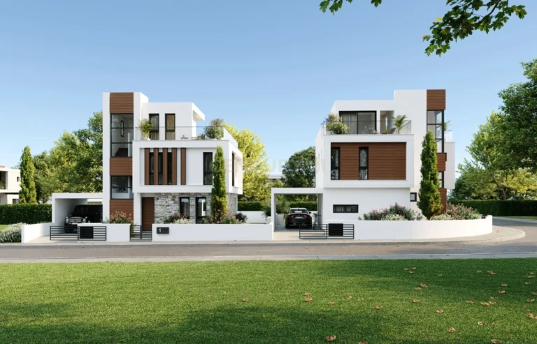 Cheap Houses and Villas for Sale Larnaca up to 600000 euro