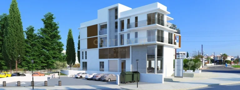 3 Bedroom Apartment for Sale in Paphos District