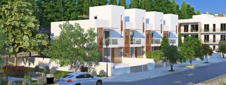 3 Bedroom Apartment for Sale in Paphos District